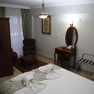 Economy Double Kamer